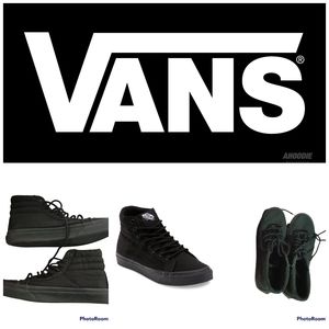 Vans Sk8-Hi Slim Sneaker